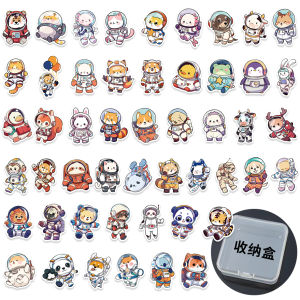 Miếng Dán Trang Trí Chống Thấm Nước Cho Trẻ Em Về Vũ Trụ Và Hành Tinh Vở Bút Chì Túi Đựng Đồ Dùng Văn Phòng Phẩm