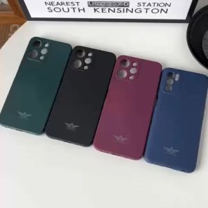 RealMe C11 RealMe C12 RealMe C15 RealMe C35 RealMe C51 RealMe C53 RealMe C61 RealMe C63 RealMe C65 RealMe C67 Trend Silicone Case