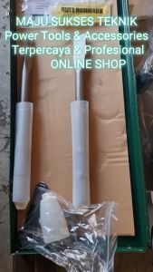 NRT-PRO PH 65 HD Mesin Bor Bobok Jack Hammer Drill Beton Tembok Impact Demolition PH 65HD PH65HD