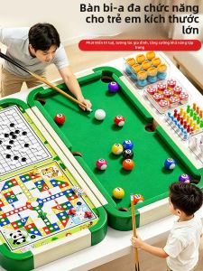 HANLIANG | Bàn Chơi Đa Năng Bóng Bàn Cho Trẻ Em