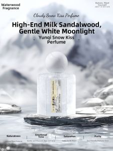 SHUIMUHUACAO | Long-lasting Perfume 72 Hours