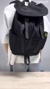 ISLAND ELEPHANT Waterproof Travel Backpack 16 Laptop Bag Large Capacity