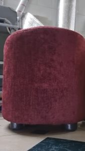 [Giá Tại Xưởng] Ghế Đôn Vuông Sofa Màu Xanh Hồng Kê Chân Ngồi Ghế Bàn Trang Điểm Bọc Mút Nhiều Màu Sắc