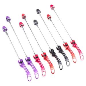 BLOOKE | Quick Release Bike Hub Lever