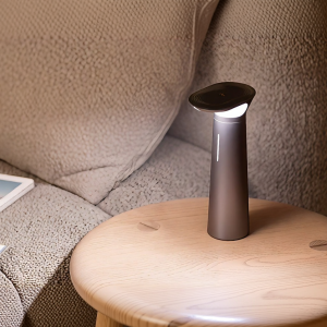 FSL | Eyes-Protecting Soft-Light Bedside Table Lamp