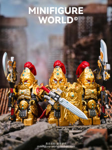 Mô Hình Lắp Ráp Trò Chơi Warhammer 40K Đội Quân Cấm Cung Của Hoàng Đế Chiến Binh Blade Cờ Vua Dark Source Đồ Chơi Lắp Ráp Của Bên Thứ Ba