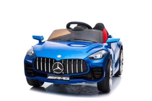 BONINGYU | Children Electric Car 4-wheel Remote Control Swing Dual Drive Ride-on Toy