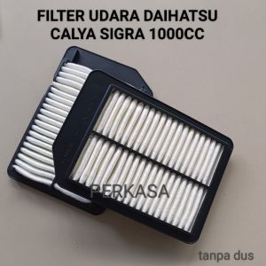 FILTER CITY HATCHBACK DAIHATSU CALYA SIGRA 1000CC TANPA DUS