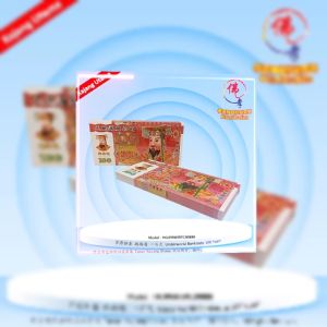 MY Barang Sembahyang 彩色冥府纸币 冥府钞票 路路通 纸钞 伍仟万 壹佰元 五十元 贰拾元 十元 冥钱 冥币独立包装 (一叠) 足100张 清明用品 中元节 祭祖 拜祖先 孝濟神料 Joss Paper Ancestor Praying Money Qing Ming Product Underworld Banknote 5 Million 100 50 20 10 Yuan