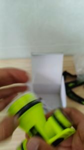 SQ 901 Flashlight Super bright 100m diving headlamp long range diving head light rechargeable flashlight waterproof diving led high power camping fishing portable lamp.