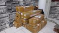 filter talang  aquarium 70cm output samping waterfall. 