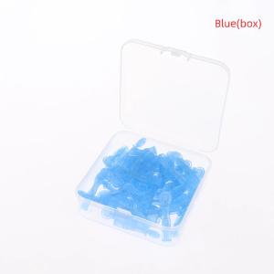 *Skin Friendly Disposable Needle 50pcs Blackhead Blemish Remover Tool for Acne Pimple-free Skin
