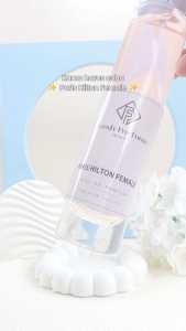 Fresh Parfume Paris Hilton Female Parfum Premium EDP Wanita Cewe Refill Impor Tahan Lama Minyak Wangi