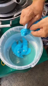 DIY Dishwashing Liquid Kit BUY 1TAKE 2L/5L【Scent Just add Water】 3 Scent Lemon/Calamansi/Antibac