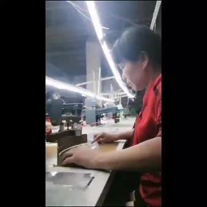 Direct Sale Cartoon Ball Six Pieces Colorful Ball Watermelon Smiley Face PVC Inflatable Toy Beach Ball