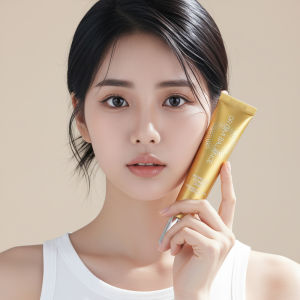 DR.GIMI BALANCE Premium Vitamin C Cream 40ml Light Up Brightening Wrinkle Radiance Glass Skin
