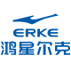 Hongxing Erke slippers