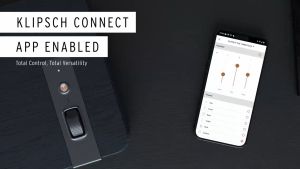 KLIPSCH THE ONE PLUS PREMIUM BLUETOOTH SPEAKER ลำโพงบลูทูธมีสาย (Bluetooth 5.3) - Lazada