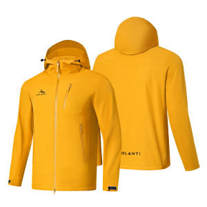 VOLANTI | Waterproof Windproof Warm MX Air-Light Softshell Jacket