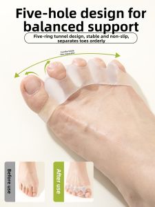 FENKAN | Hallux Valgus Corrector Toe Spreader