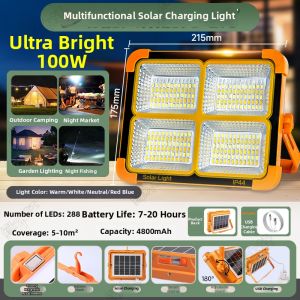 YUANMUXUAN | Waterproof Projector Light Outdoor