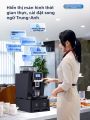 irmafreda | Máy Pha Cà Phê Espresso Americano Tự Động. 