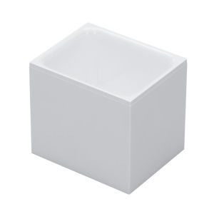 Kohler | Deep Soaking Acrylic Bathtub