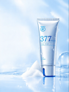 CKCU | Certified Whitening Oil Control Deep Cleansing Pore Minimizing Brightening Face Wash