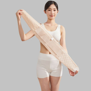 Dây Đeo Bụng Mang Thai Không Dây Vô Hình Mùa Hè Cho Phụ Nữ Mang Thai Giai Đoạn Giữa Và Sau Dây Đeo Lưng Hỗ Trợ Bụng