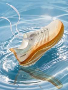 Erke | Men Sports Shoes for Training and Running Breathable Summer
