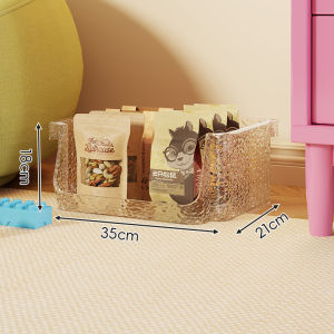 evesigar | Floor Standing Multifunctional Storage Rack