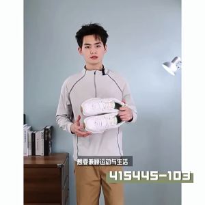 Nike | Giày Đào Tạo Chạy Bộ Phong Cách Retro
