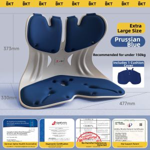 Supportive Waist Cushion