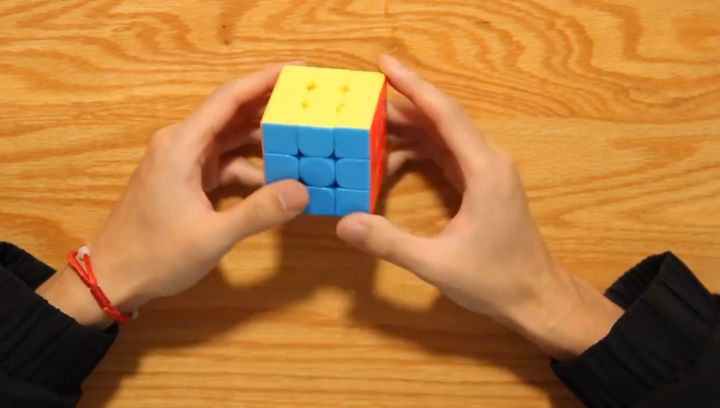 Frosted 3*3/4*4/5*5 Pyramid Rubik's Cube Hot Macaron Toy Cube Rubik ...