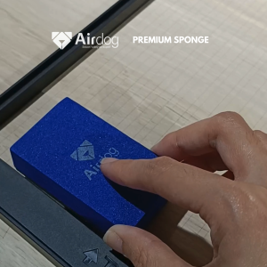 Airdog Premium Cleaning Sponge for Air Purifier Reusable Filters