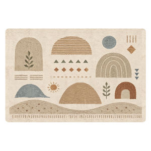 High-grade Entrance Mat Door Rug