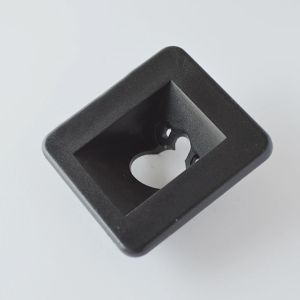 1 PC รถดูด้านหลังกล้องวงเล็บแผ่นไฟ Mount Universal ย้อนกลับ CAM Back Up สําหรับ Kia K3 K3S