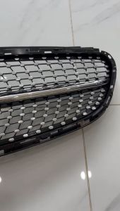 MERCEDES BENS FRONT GRILL FOR W212 E CLASS (Ready stock)