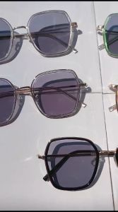 WDS Kacamata Photocromic Korea Anti Radiasi Blue Ray 2 In 1