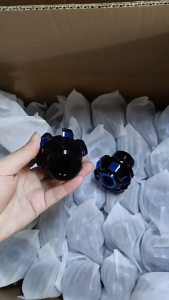 【Delivery 24 hours】MT-601 Motorcycle axle cap Universal Motorcycle parts 1 pair