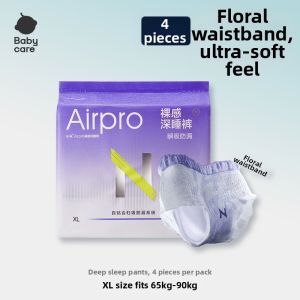 bc babycare | Womens Adhesive Period Pants