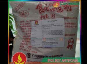 ANTIFOAM - CHẤT CHỐNG TẠO BỌT CHẤT PHÁ BỌT TRONG THỰC PHẨM