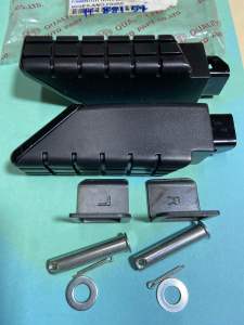 FILANOFIORE115ยางพักเท้าหลังอย่างดีH-881.61