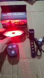 Đèn Sau Yên Xi Nhan FY