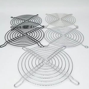 Ram Pelindung Kipas Cover Fan 6cm / Jaring Pelindung Kipas Grill Fan