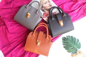 Tas selempang wanita - slingbag - Sling bag Victor tas selempang VICTOR BAG