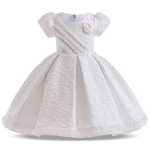 ชุดเดรสเจ้าหญิง MQATZ สำหรับงานแต่งงาน วันเกิดที่ชูดตามสถานที่ L5389