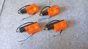 Đèn Xi Nhan Honda Win 100