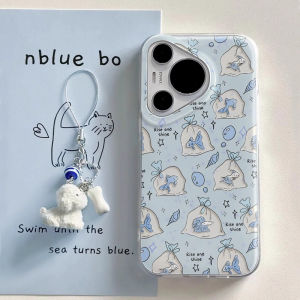 Summer Shell Hollow Goldfish IMD Phone Case for OnePlus ACE5 pro Full Cover Anti-Fall Creative Silicone Protective Cover