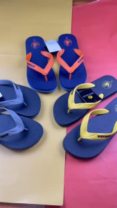 Body Glove รองเท้าแตะแบบคีบผู้ชาย รุ่น BGM703 (40-43)